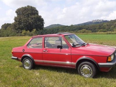 gebraucht VW Jetta GLS Automatik Bj: 1979/ Zulassung 80