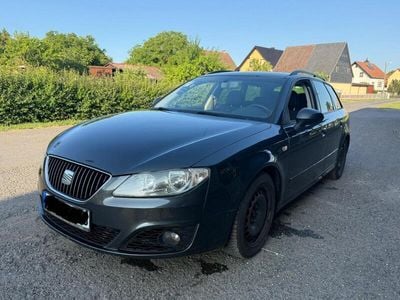 Seat Exeo