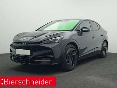 Gebraucht Cupra Tavascan VZ 250 kW (340 PS) 2024 Grau SUV