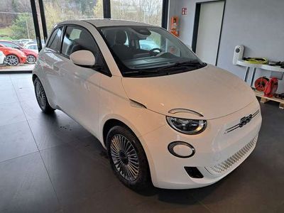 gebraucht Fiat 500e 500 Elektro