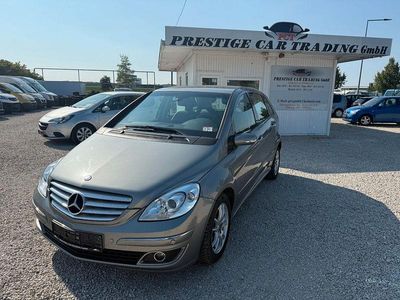 Mercedes B180