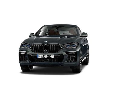 Gebraucht BMW X6 Efficient Dynamics 340 PS (250 kW) 2022 SUV