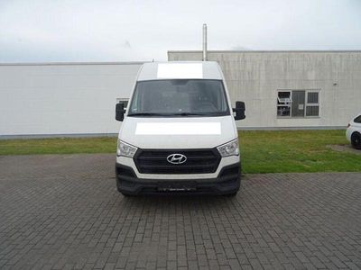 Hyundai H 350