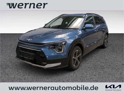 Gebraucht Kia Niro