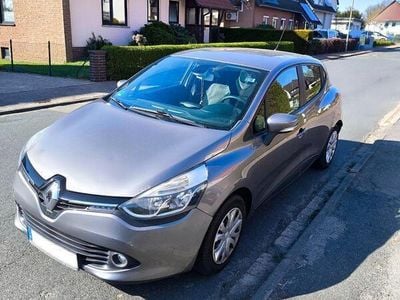 Renault Clio IV