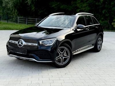 Mercedes GLC220