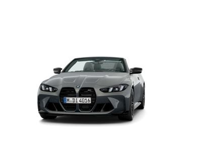 Neu BMW M4 Cabriolet Competition Edition 530 PS (389 kW) 2025 Cabrio