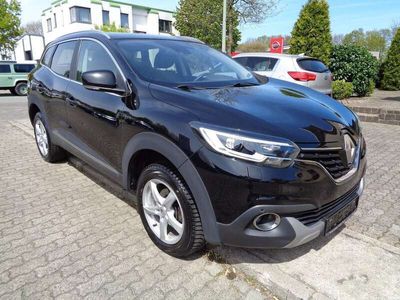 gebraucht Renault Kadjar XMOD 4x4 1.6 dCi