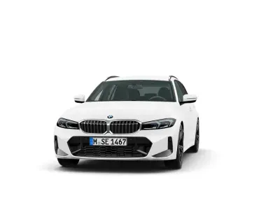 Neu BMW 320 Comfort Edition 190 PS (139 kW) 2026 Kombi