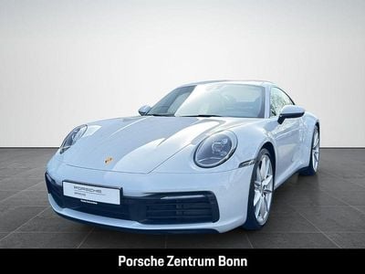 Gebraucht Porsche 911 Carrera S 450 PS (330 kW) 2024 Grau Coupé