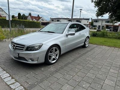 Mercedes CLC220