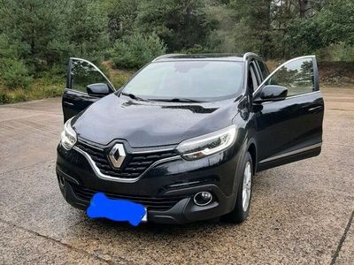 gebraucht Renault Kadjar ENERGY TCe 130 Life Life