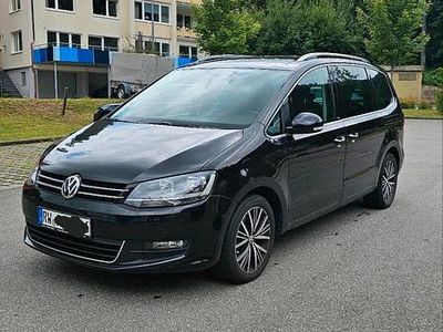 VW Sharan
