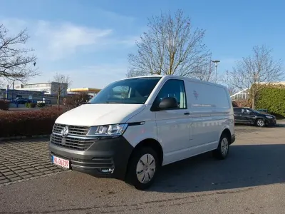 Gebraucht VW T6.1