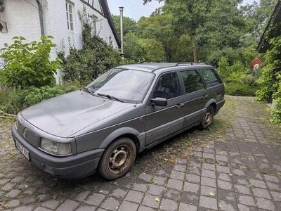 Usata VW Passat GT 136 CV (100 kW) 1990 Station wagon