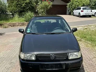 Gebraucht VW Polo