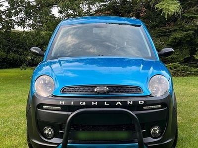 Microcar M.Go