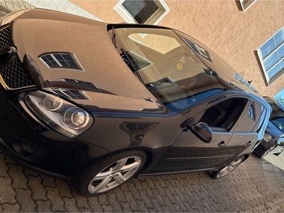 gebraucht VW Golf V GTI 2.0 TFSI Pirelli Ausstattung Xenon Schiebedach