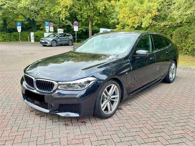 BMW 640