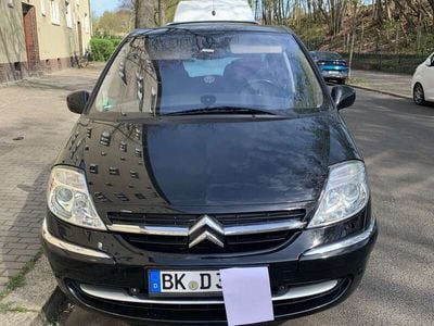 Citroën C8