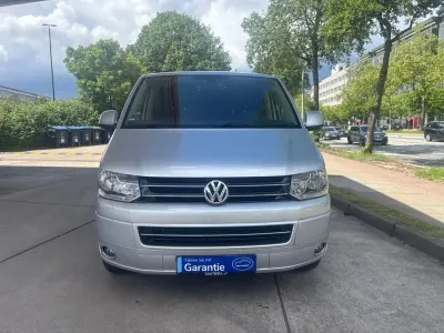 Gebraucht VW T5