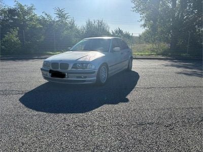 BMW 316