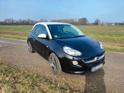 gebraucht Opel Adam 1.4 64kW