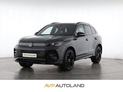 Usata VW Tiguan Style 265 CV (194 kW) 2025 Grigio SUV