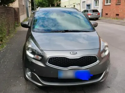 Gebraucht Kia Carens