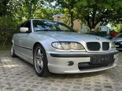 Gebraucht BMW 320
