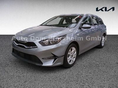 Second-hand Kia Ceed Sportswagon Comfort 140 CP (102 kW) 2025 Gri Break