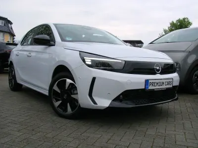 Brugt Opel Corsa-e