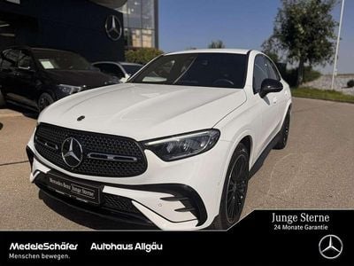 Mercedes GLC220