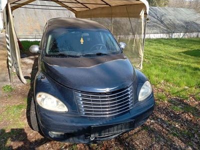Chrysler PT Cruiser