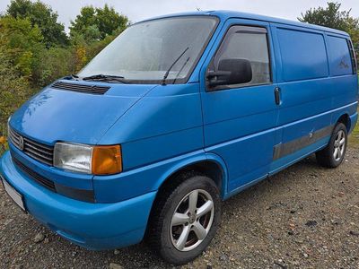 VW T4