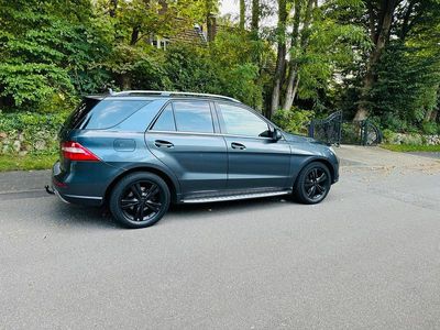 Mercedes ML350