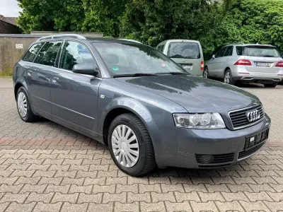 Usata Audi A4