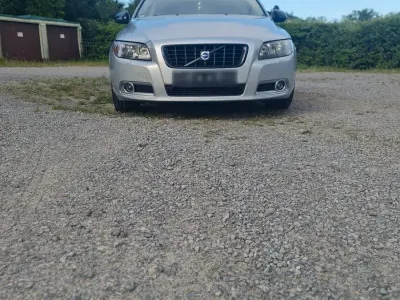 Gebraucht Volvo V70