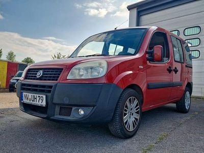 Fiat Doblò