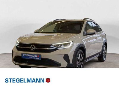 gebraucht VW Taigo 1.0 TSI Move