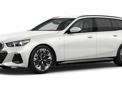 Gebraucht BMW 520 Comfort Edition 197 PS (144 kW) 2025 Weiß Kombi