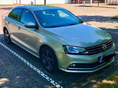 gebraucht VW Jetta 1.4 TSI