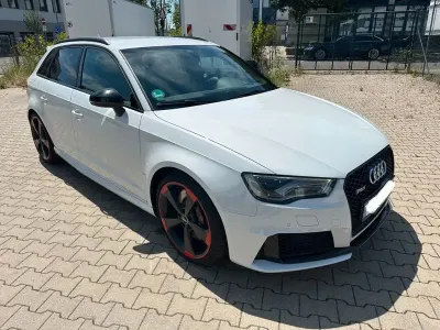 Gebraucht Audi RS3