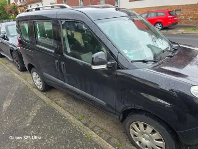 Gebraucht Opel Combo