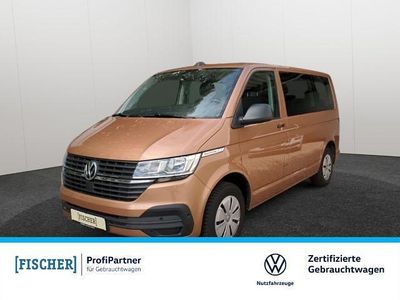 VW Multivan