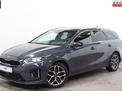 Kia Ceed GT