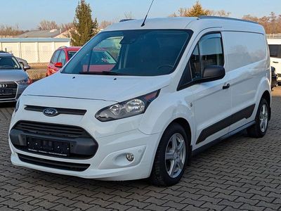 Usado Ford Transit Connect 120 HP (88 kW) 2018 Branco Monovolume