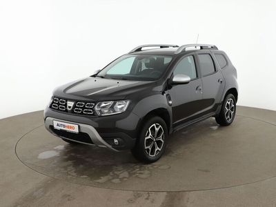 gebraucht Dacia Duster 1.6 SCe Prestige, Benzin, 15.180 €