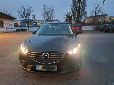 gebraucht Mazda CX-5 2.5 Skyactiv