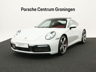 Porsche 911 Carrera 4S